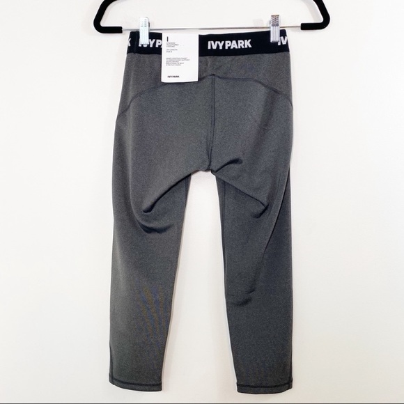 New IVY PARK Crop leggings - Picture 4 of 6